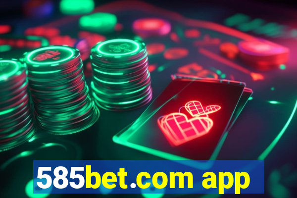 585bet.com app